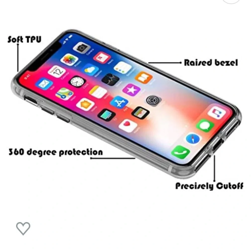 BOGO iPhone XR Sunflower Case, NWT